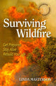 Book cover of: Surviving Wildfire. By: Linda Masterson