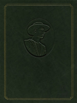 Jim Mangan: The Crick