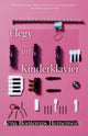 Book cover of: Elegy on Kinderklavier