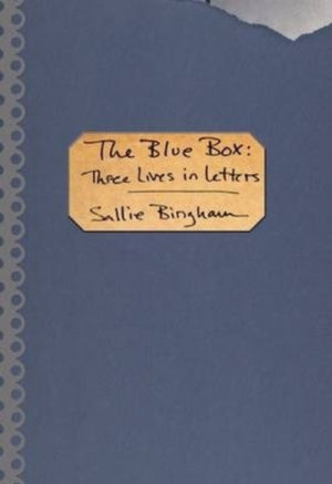 Blue Box