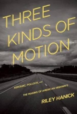 Three Kinds of Motion
