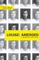 Book cover of: Louise: Amended. By: Louise Krug