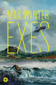 Book cover of: Exes. By: Max Winter