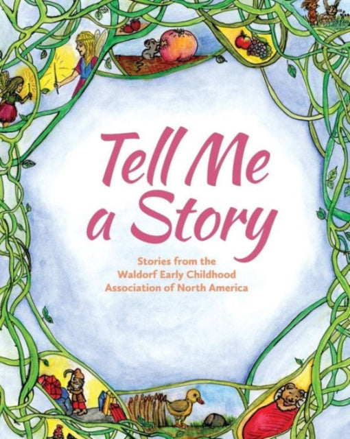 Tell Me A Story