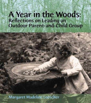 Year in the Woods