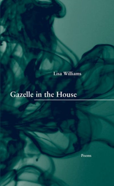 Book cover of: Gazelle in the House