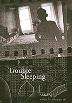 Trouble Sleeping