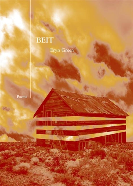 Book cover of: Beit. By: Eryn Green