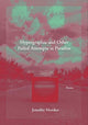 Book cover of: Hypergraphia and Other Failed Attempts at Paradise. By: Jennifer Metsker