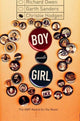 Book cover of: Boy Meets Girl. By: Christie Hodgen