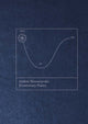 Book cover of: Andrei Monastyrski - Elementary Poetry. By: Andrei Monastyrski