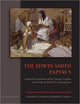 Book cover of: Edwin Smith Papyrus