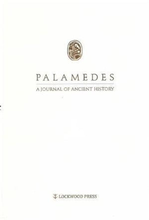 Palamedes Volume 12 (2017/18)