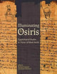 Book cover of: Illuminating Osiris. By: Richard Jasnow