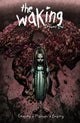 Book cover of: Waking: Dreams End