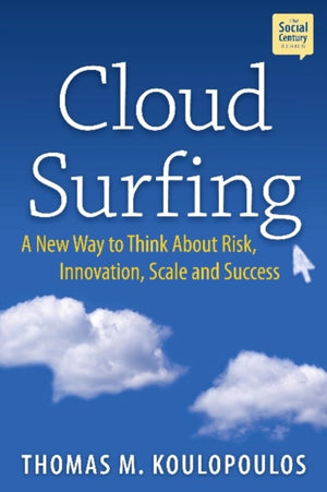 Cloud Surfing