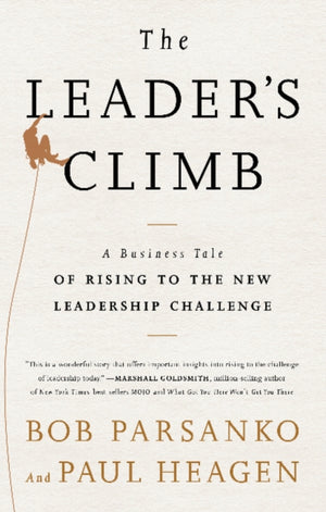 Leader's Climb