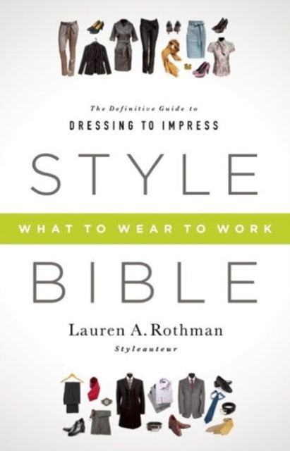 Style Bible