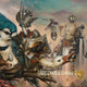 Book cover of: Greg 'Craola' Simkins. By: Zero+ Publishing