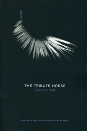 Tribute Horse