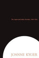 Book cover of: Japan and India Journals, 1960-1964. By: Joanne Kyger