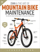 Book cover of: Zinn & the Art of Mountain Bike Maintenance. By: Lennard Zinn
