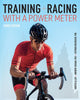 Book cover of: Training and Racing with a Power Meter. By: Hunter Allen