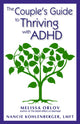 Couple's Guide to Thriving with ADHD