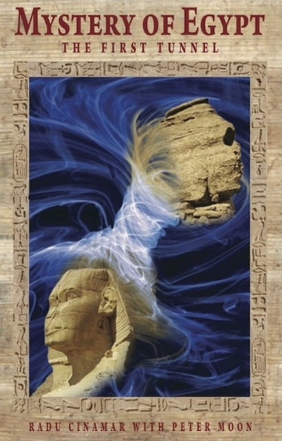 Book cover of: Mystery of Egypt