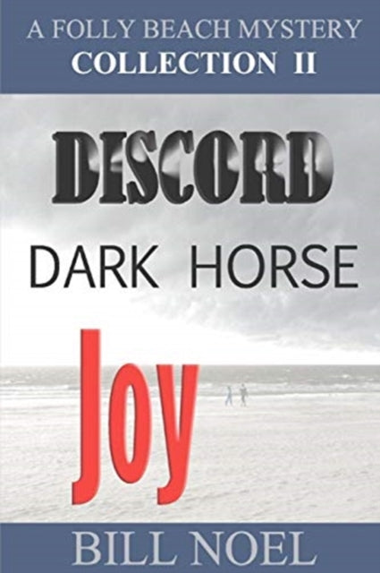 Book cover of: Folly Beach Mystery Collection II