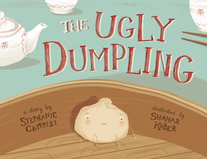 Ugly Dumpling