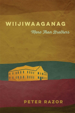 Wiijiwaaganag