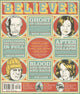 Book cover of: Believer, Issue 101. By: Heidi Julavits