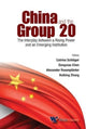 Book cover of: China And The Group 20: The Interplay Between A Rising Power And An Emerging Institution. By: Catrina Schläger