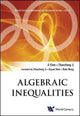 Book cover of: Algebraic Inequalities: In Mathematical Olympiad And Competitions