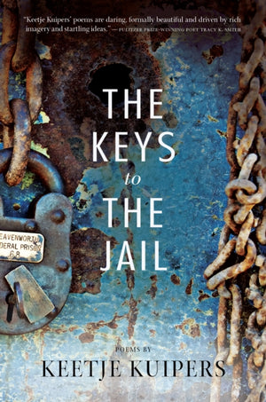 Keys to the Jail