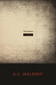 Book cover of: Testament. By: G. C. Waldrep