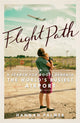 Book cover of: Flight Path. By: Hannah Palmer