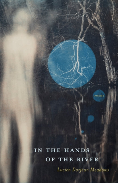 Book cover of: In the Hands of the River. By: Lucien Darjeun Meadows