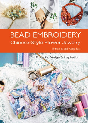 Bead Embroidery