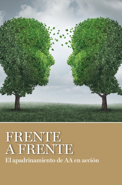 Book cover of: Frente a Frente. By: LaViña
