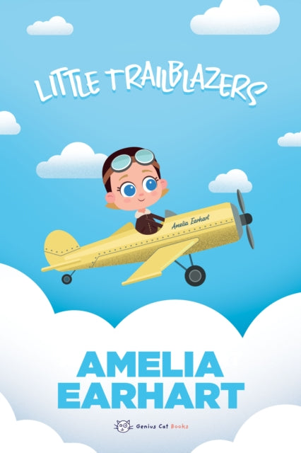 Book cover of: Little Trailblazers. By: Marjorie Spitalnik