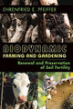 Biodynamic Farming and Gardening
