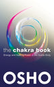 Book cover of: Chakra Book. By: Osho