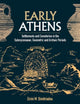 Book cover of: Early Athens. By: Eirini M. Dimitriadou