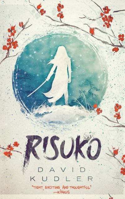 Book cover of: Risuko