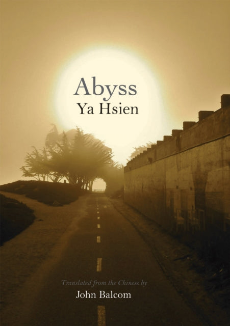 Book cover of: Abyss. By: Ya Hsien