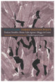 Book cover of: Blue Flare: Three Contemporary Haitian Poets. By: Évelyne Trouillot