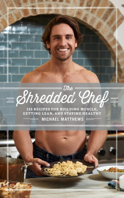 Shredded Chef