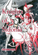 Book cover of: Knights of Sidonia, Vol. 8. By: Tsutomu Nihei